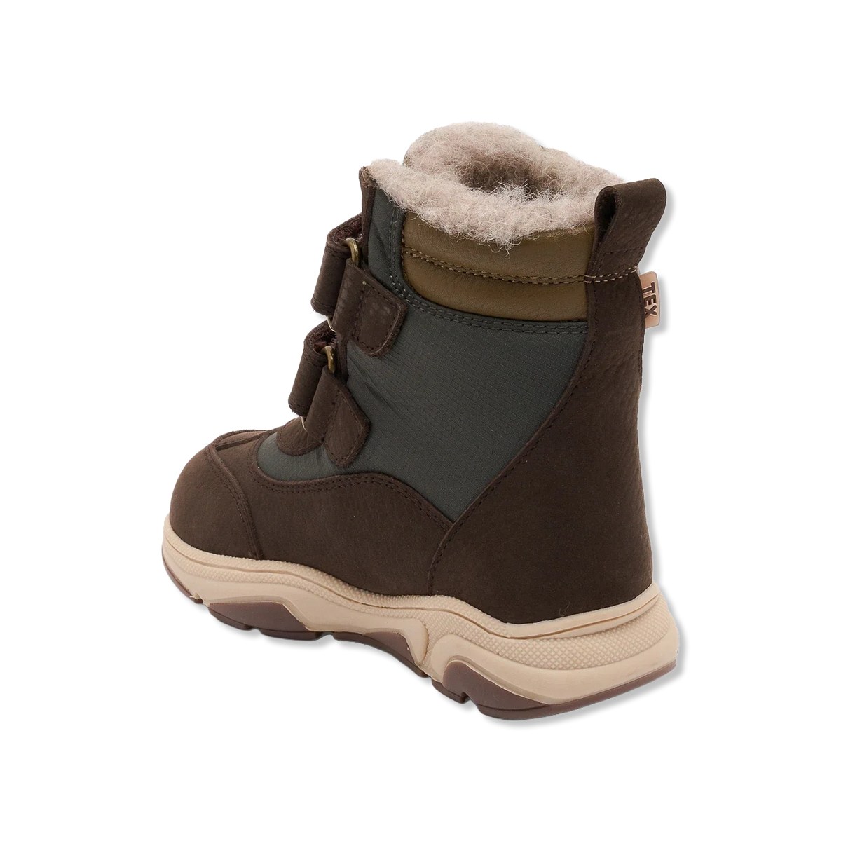 Marius tex Buty zimowe