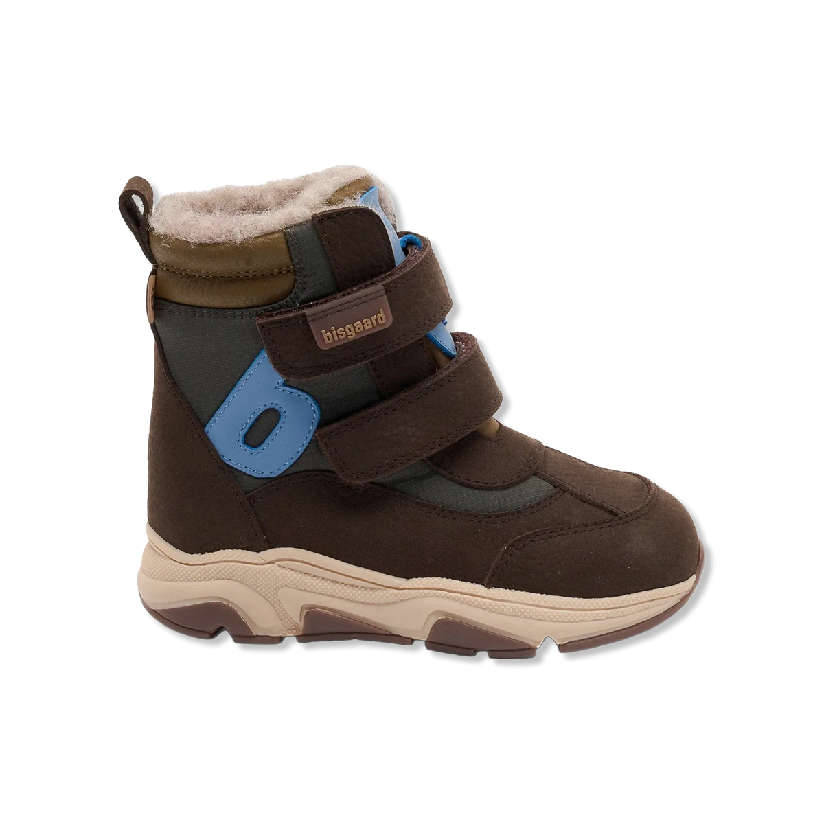 Marius tex Buty zimowe