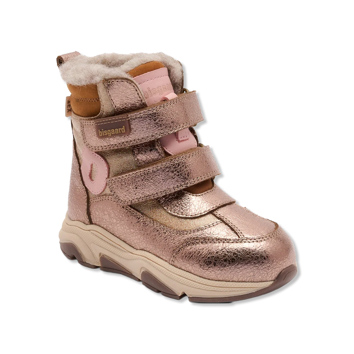 Marius tex Buty zimowe