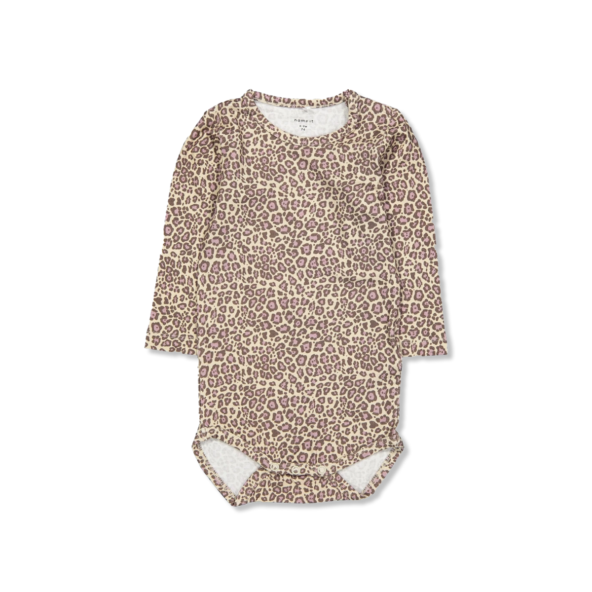 NBFTRINE body