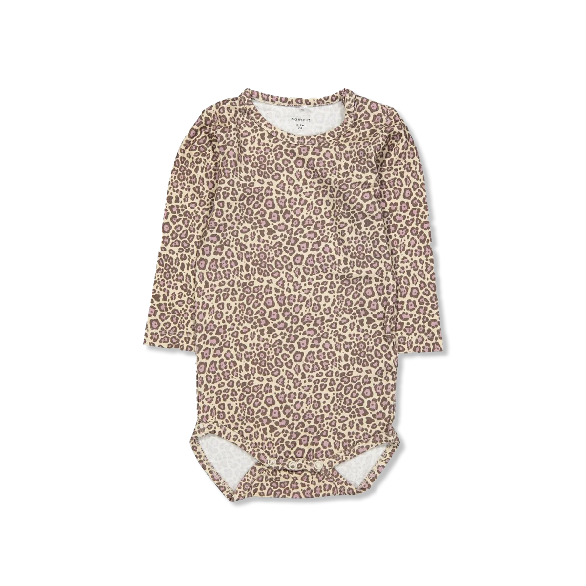 NBFTRINE body