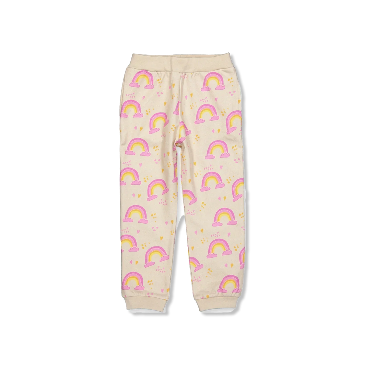 NMFSIMONS spodnie dresowe