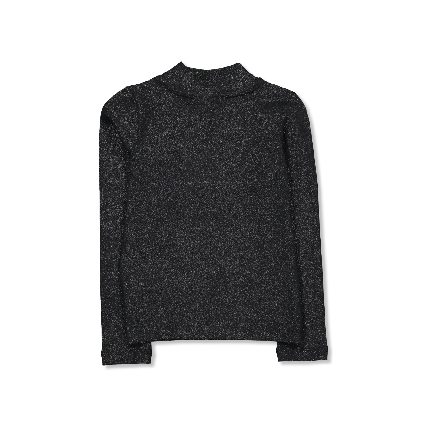 GLITTER LS T-SHIRT bluzka