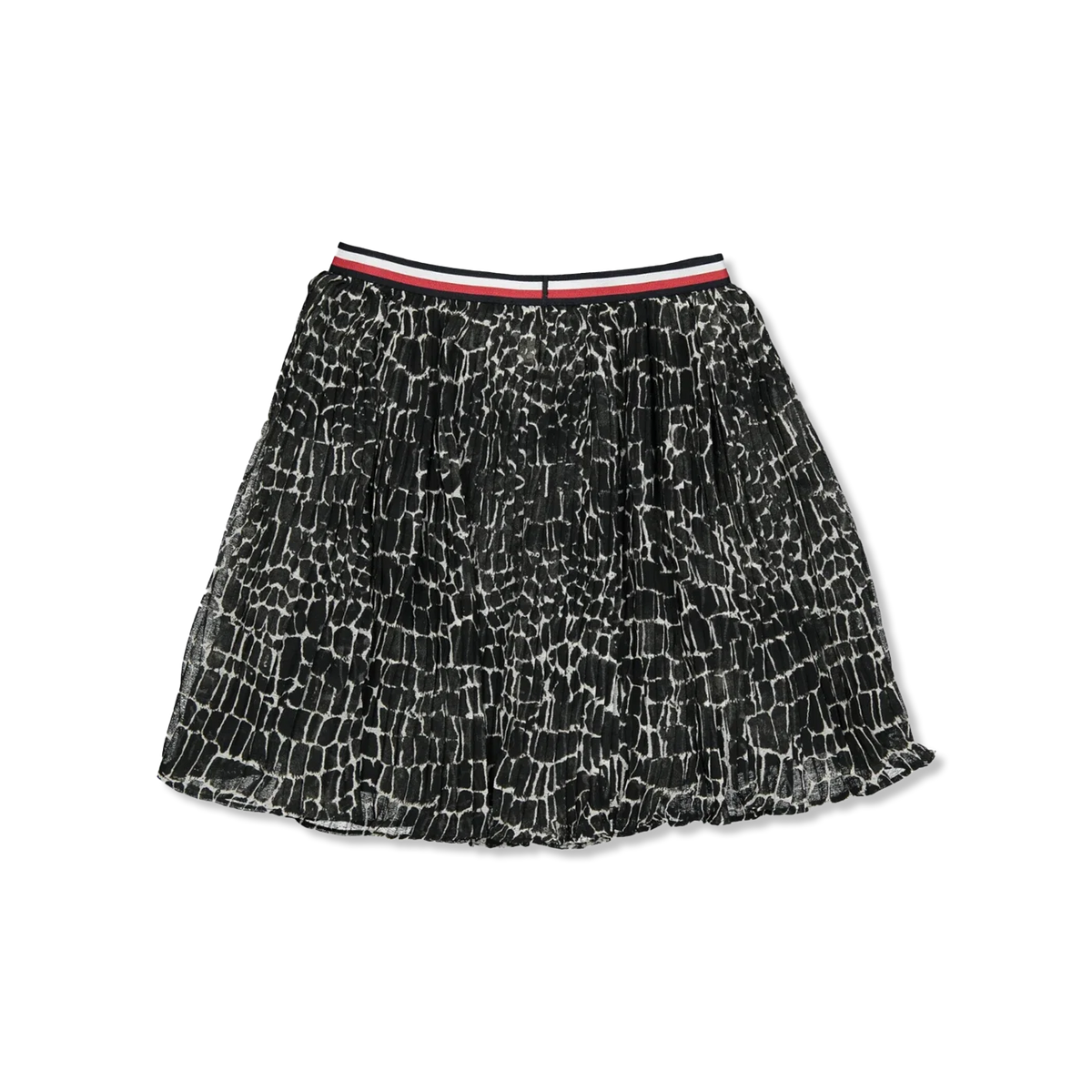 Chiffon skirt Spódniczka