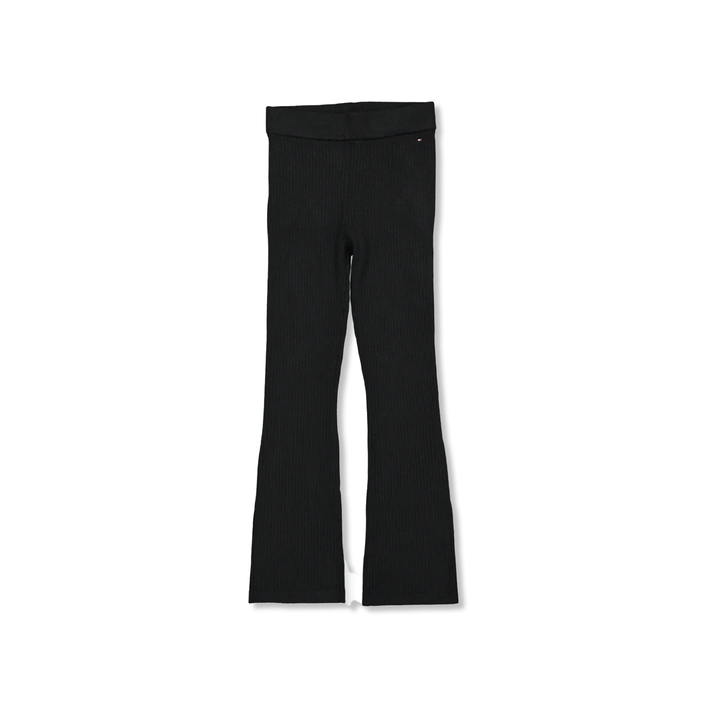 COMFY RIB PANT spodnie