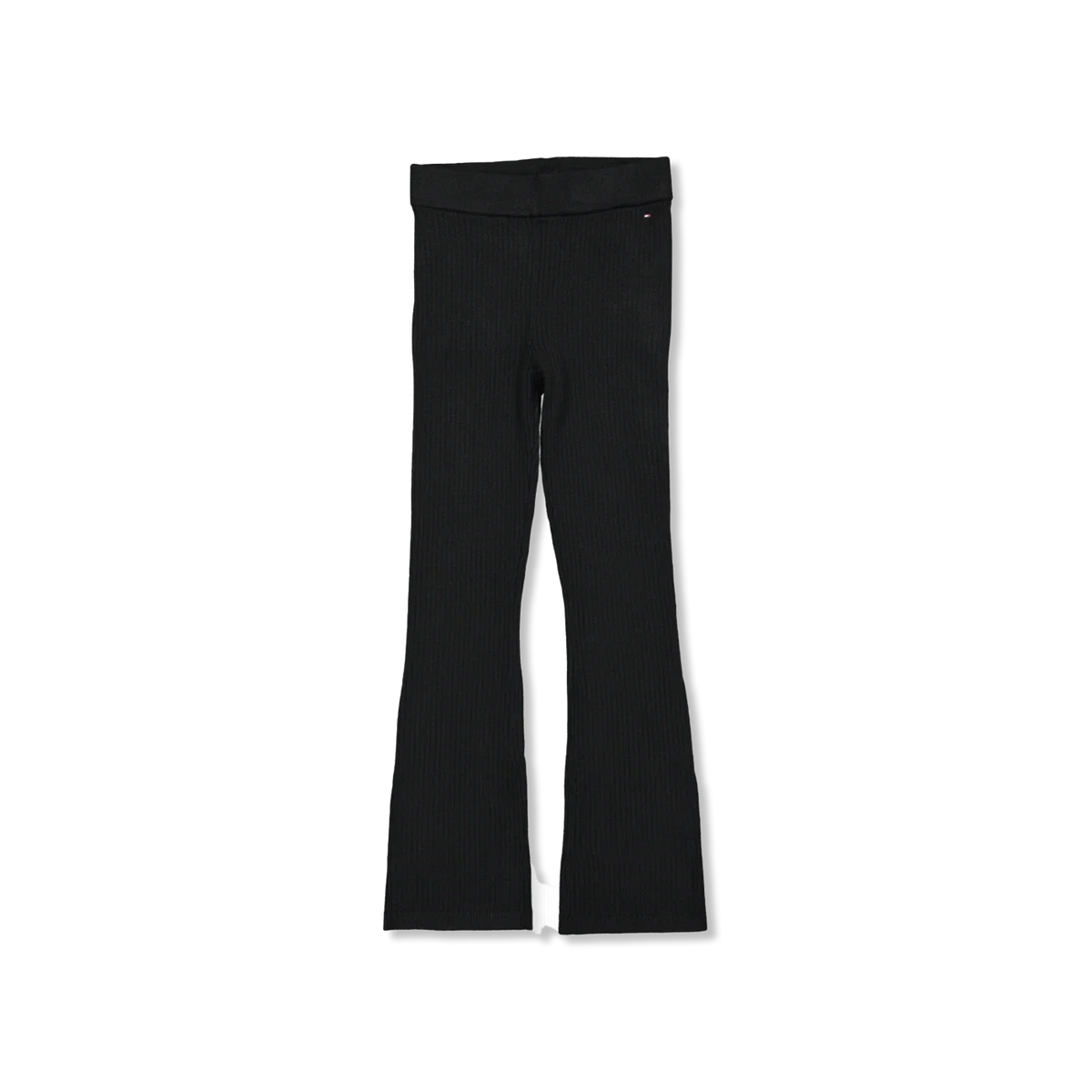 COMFY RIB PANT spodnie