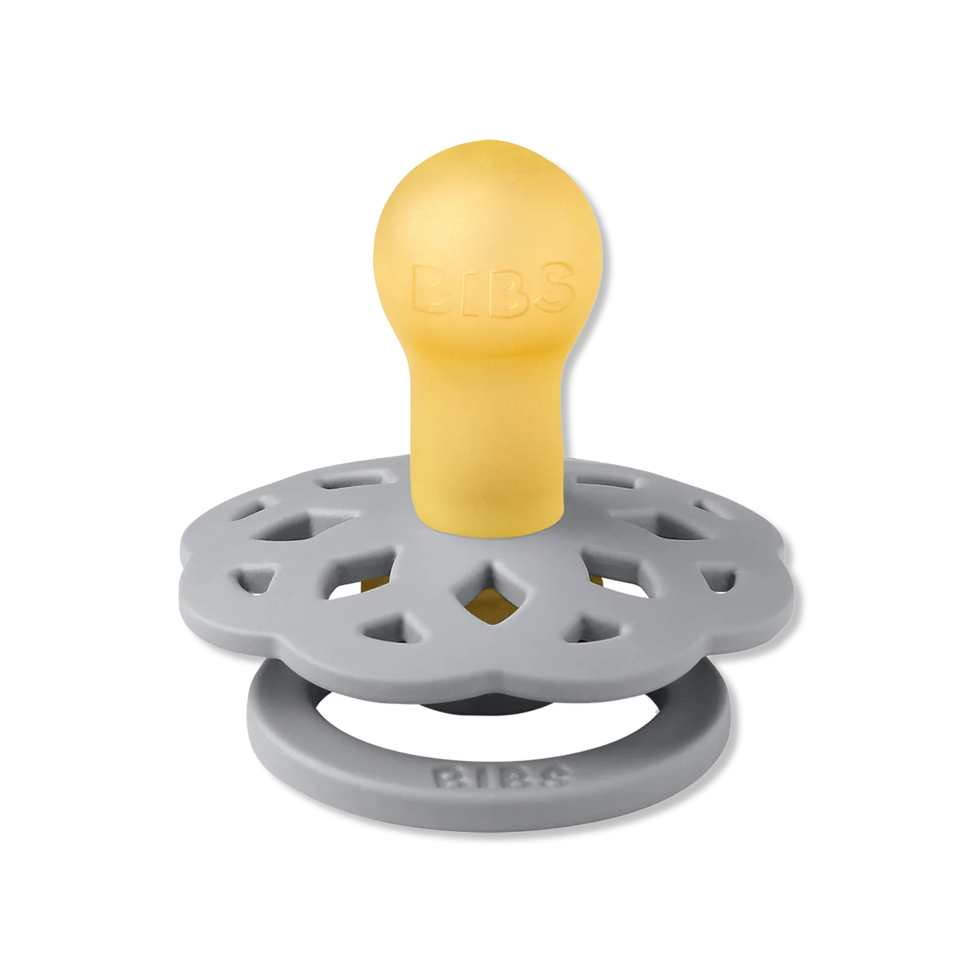 Boheme Latex smoczek