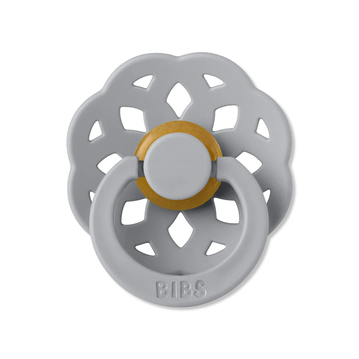 Boheme Latex smoczek