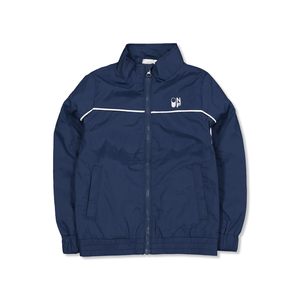Nkmnoa Bluza rozpinana