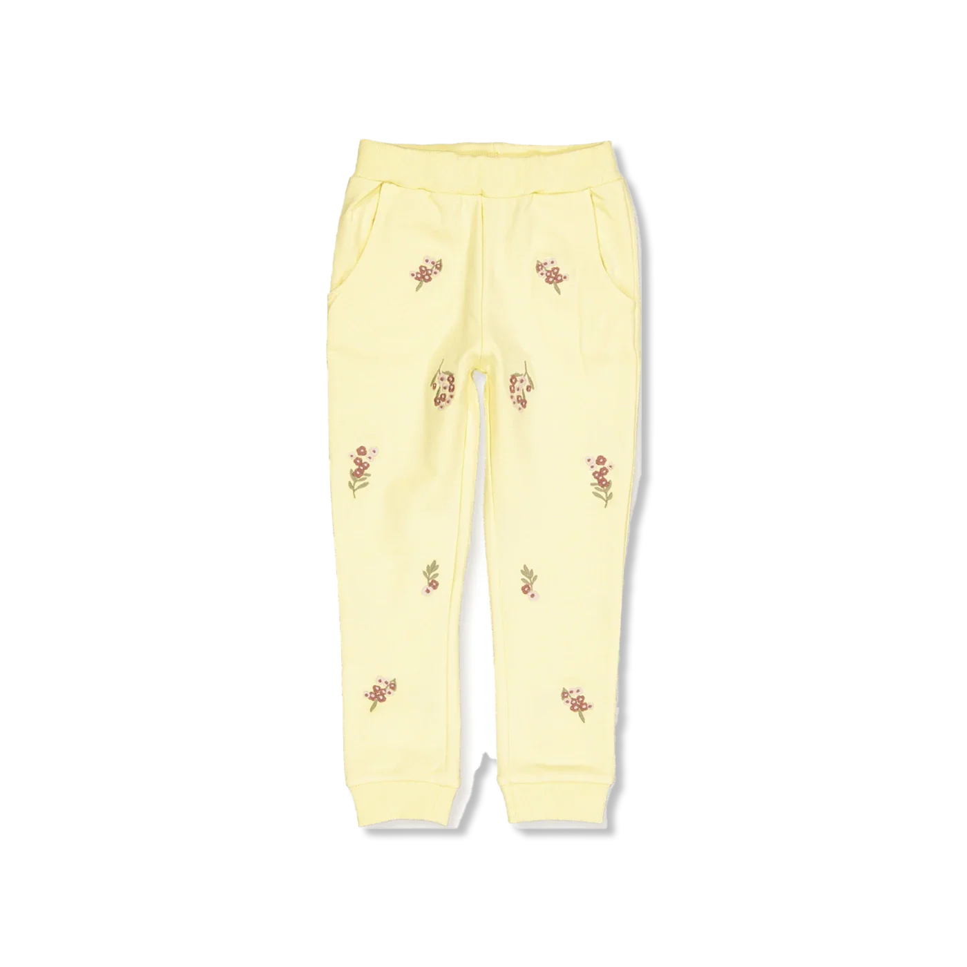 NMFTHALIA spodnie dresowe