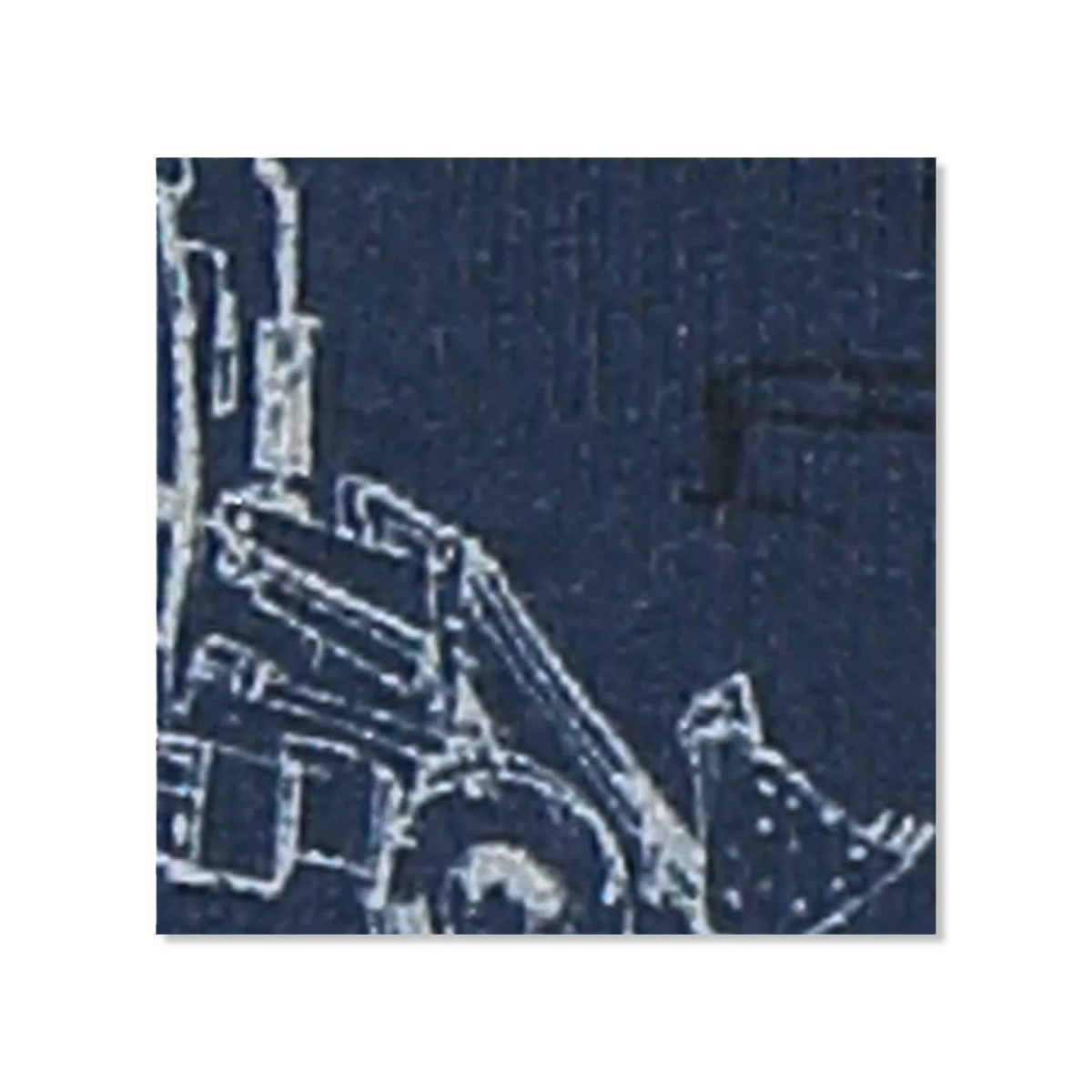 NMMTRISTAN spodnie dresowe