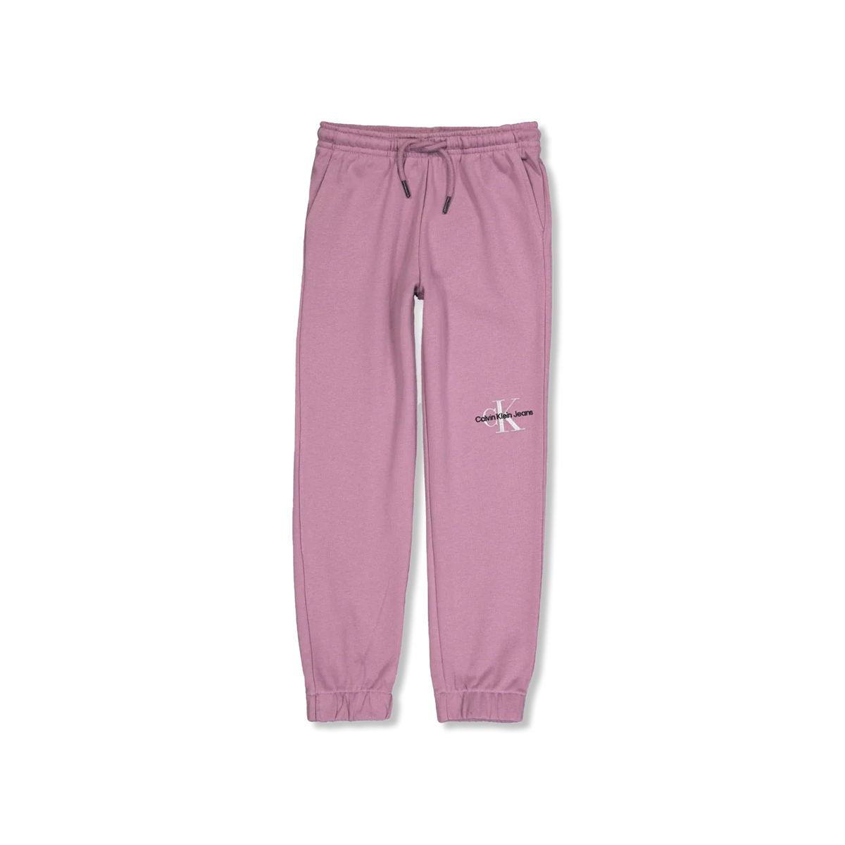 PLACED SWEATPANTS spodnie dresowe