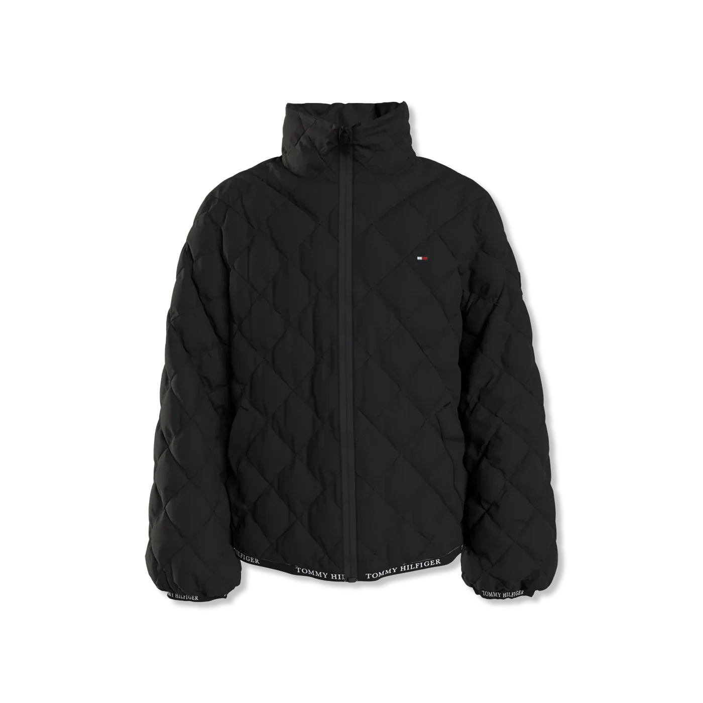 QUILTED JACKET kurtka przejściowa