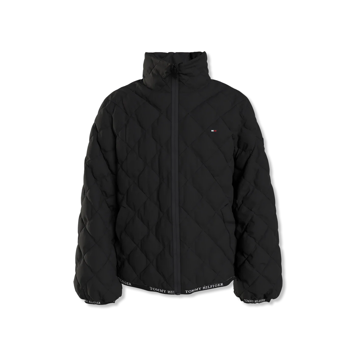 Quilted jacket Kurtka przejściowa
