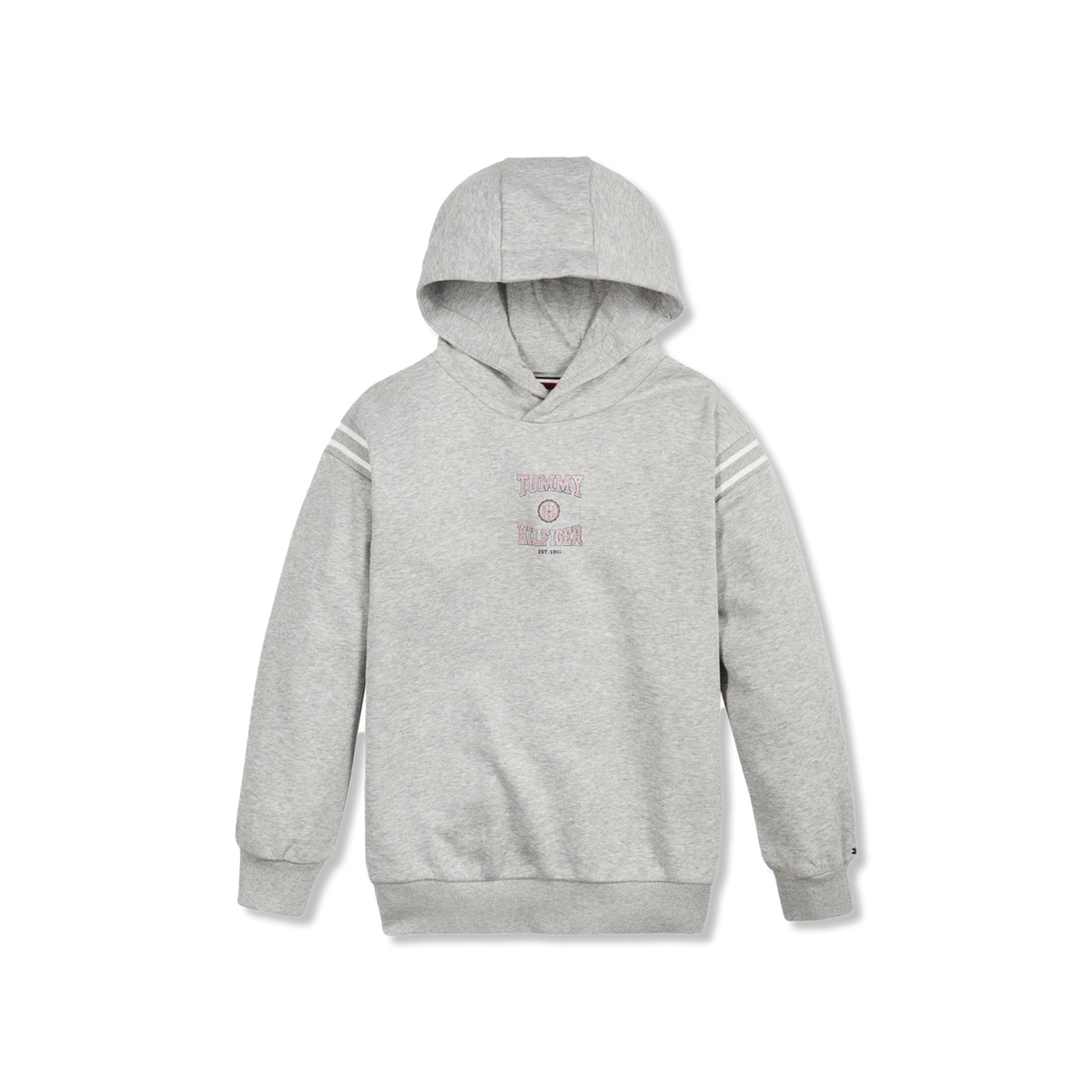 SLOUCHY HOODIE bluzy