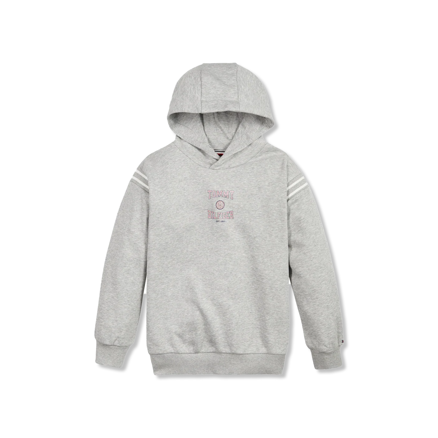 SLOUCHY HOODIE bluzy