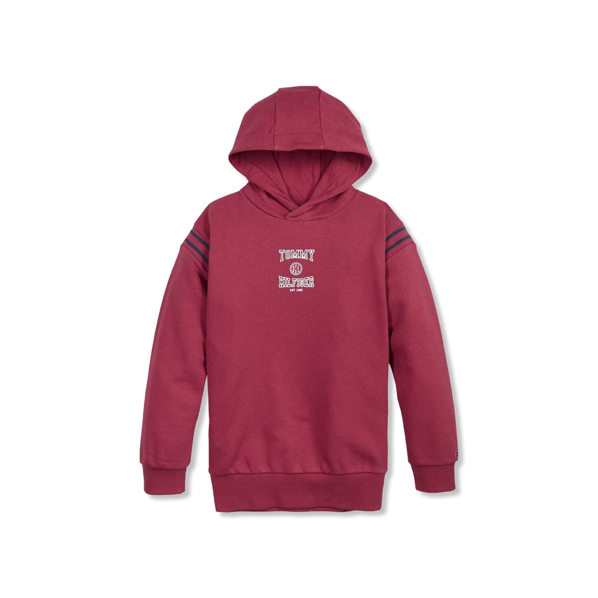 SLOUCHY HOODIE bluzy