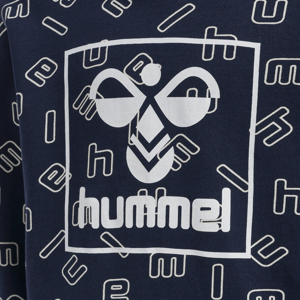 HmlALMAR bluzy