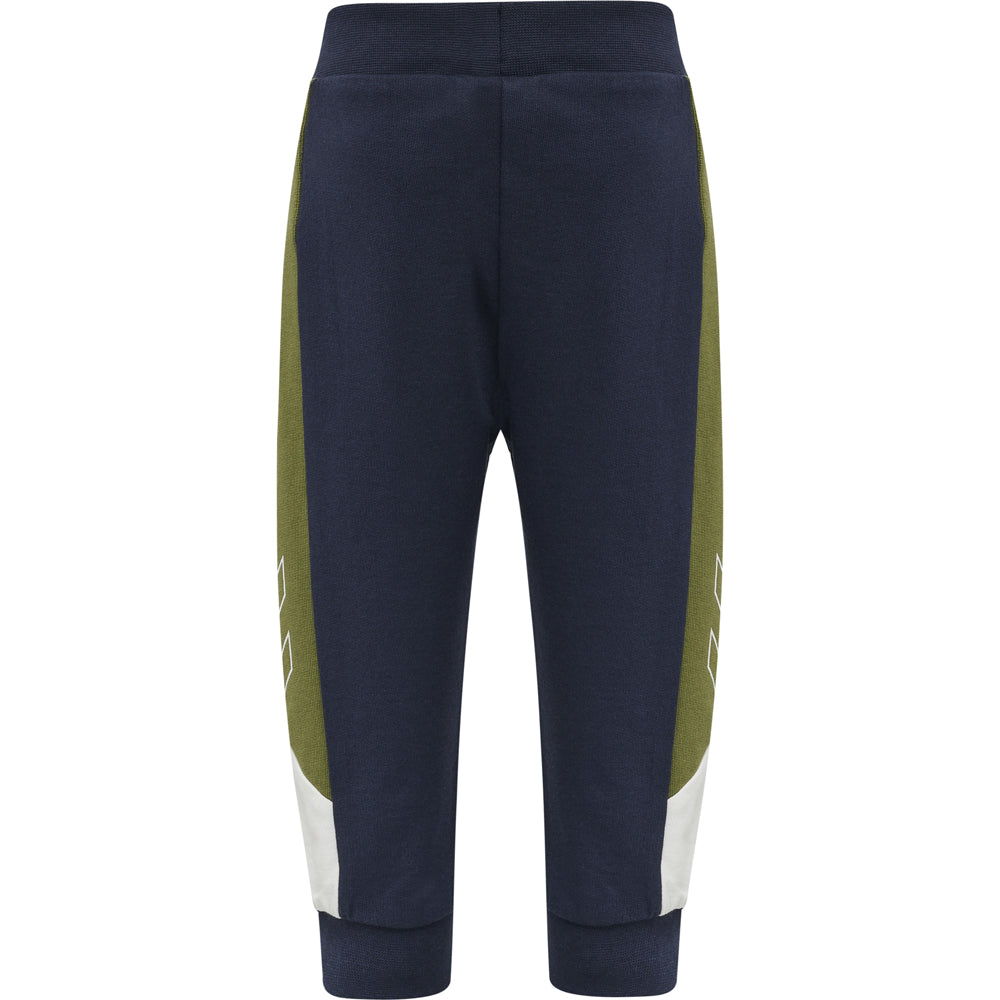 HmlFINN PANTS spodnie