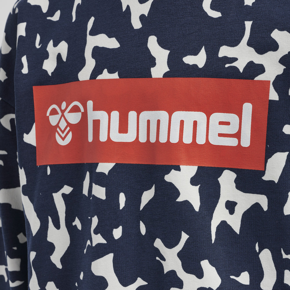 HmlDITZ bluzy