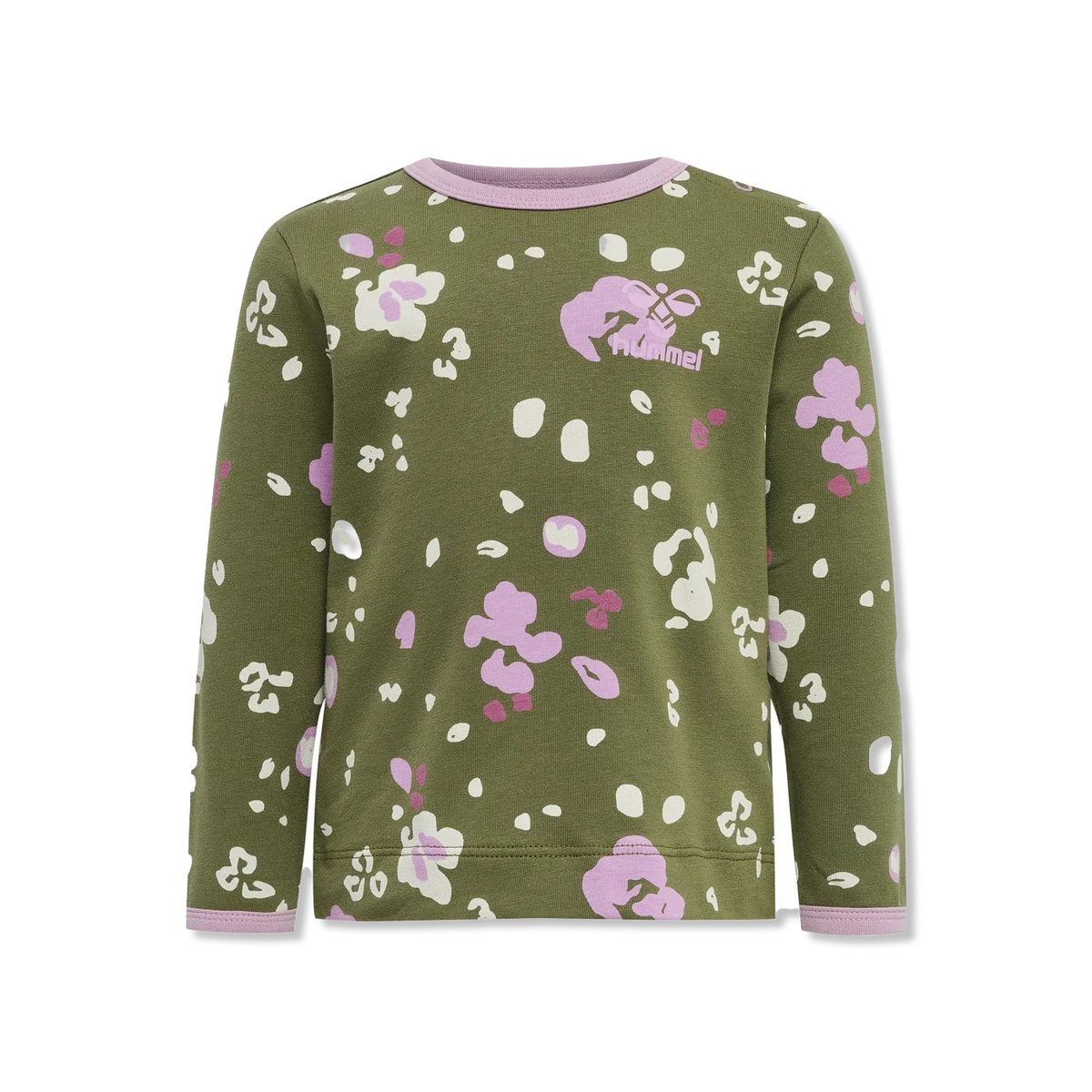 HmlALISA T-SHIRT L/S bluzka