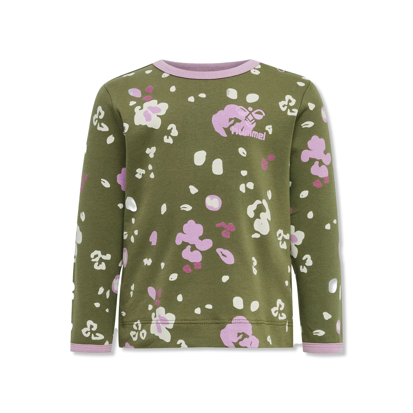 HmlALISA T-SHIRT L/S bluzka