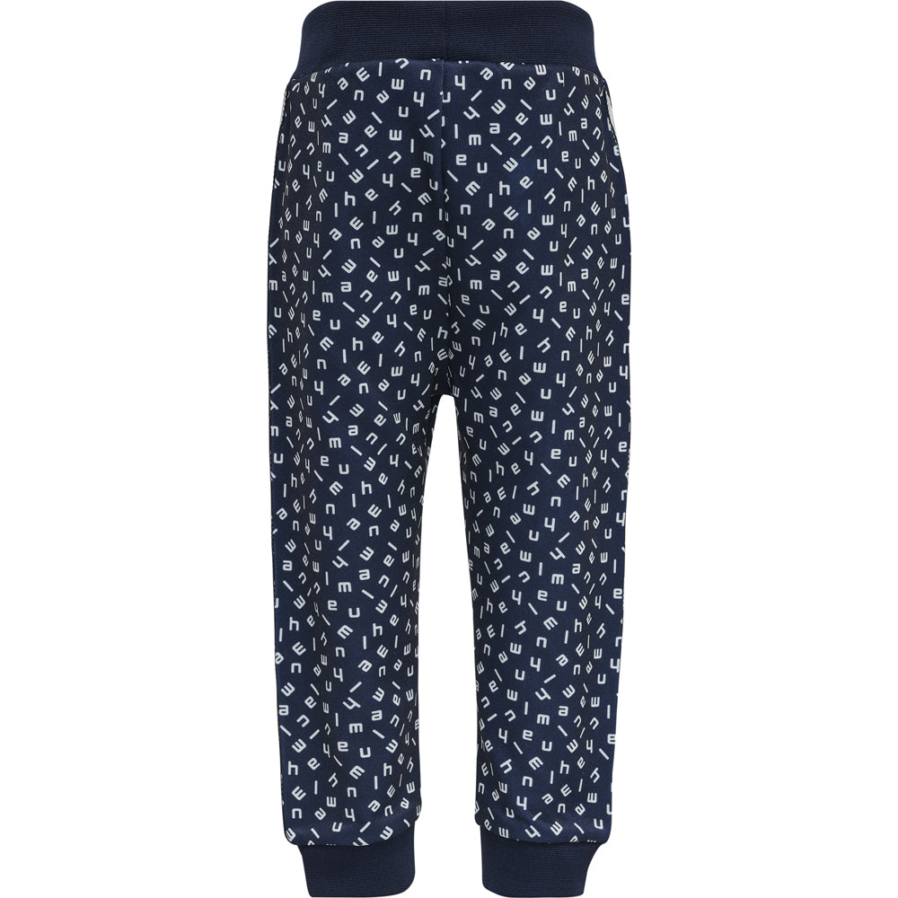 HmlTROY PANTS spodnie