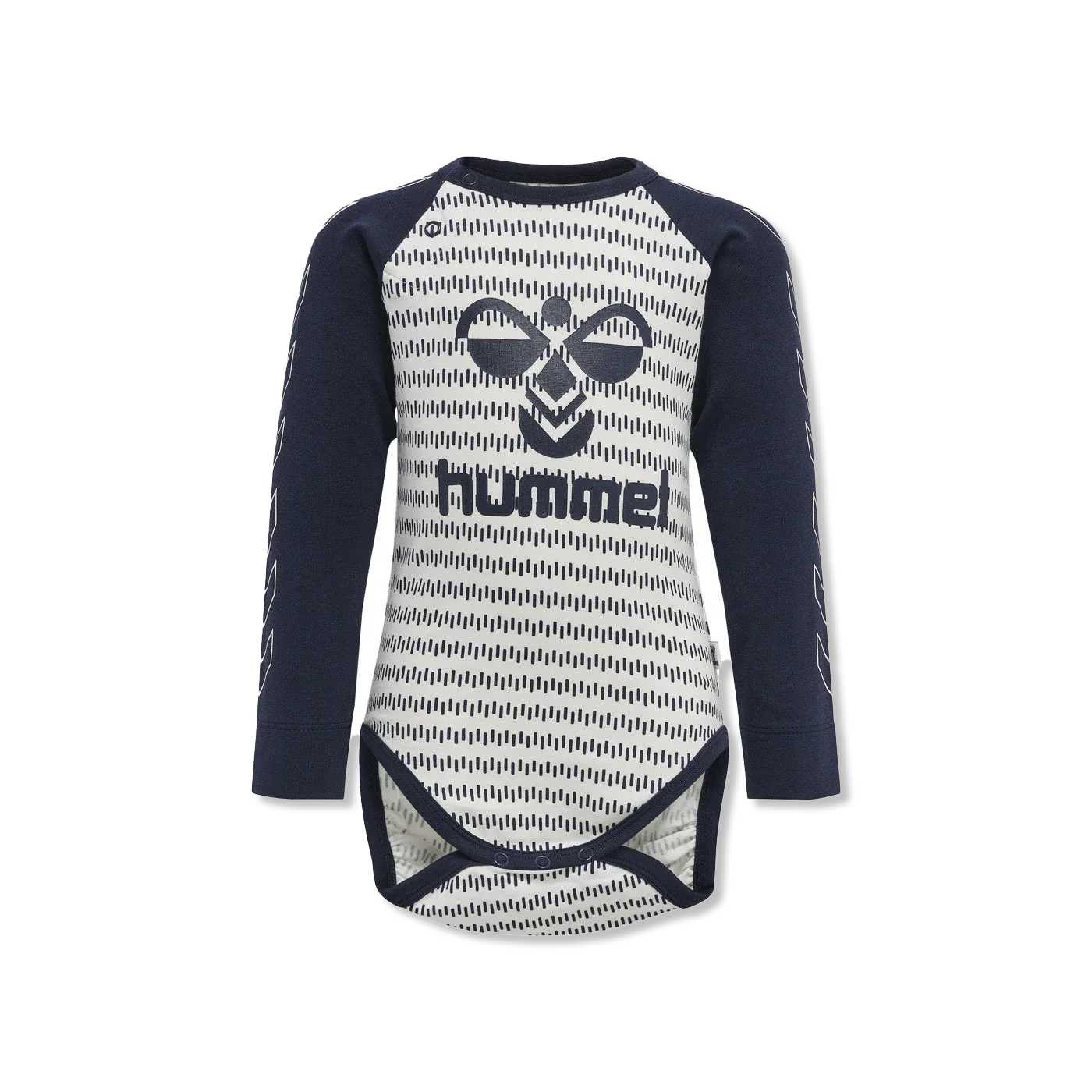 HmlDESMOND BODY L/S body