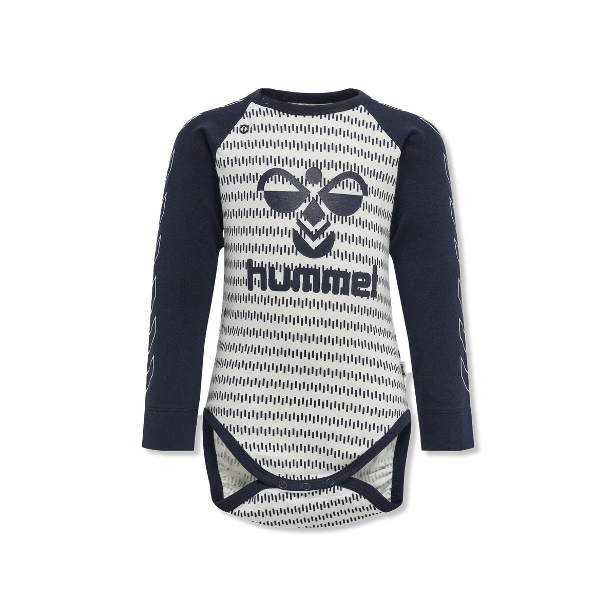 HmlDESMOND BODY L/S body