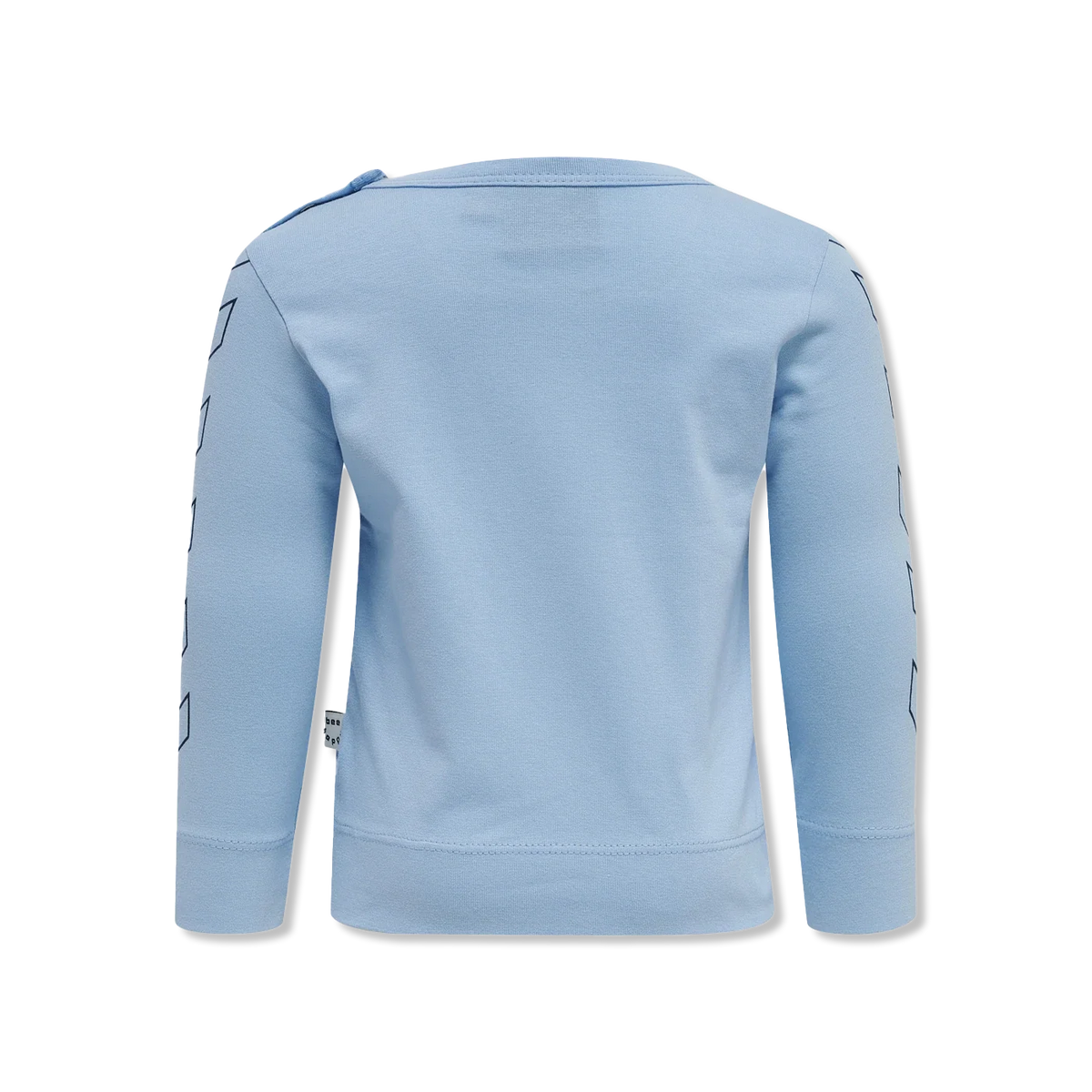 HmlROWEN T-SHIRT L/S bluzka