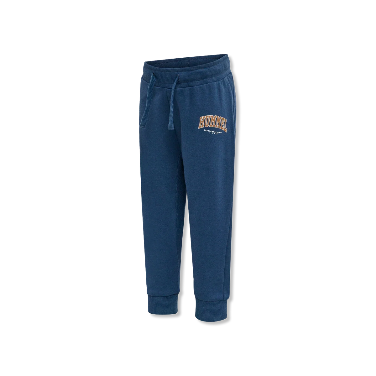 HmlFAST APPLE PANTS spodnie dresowe