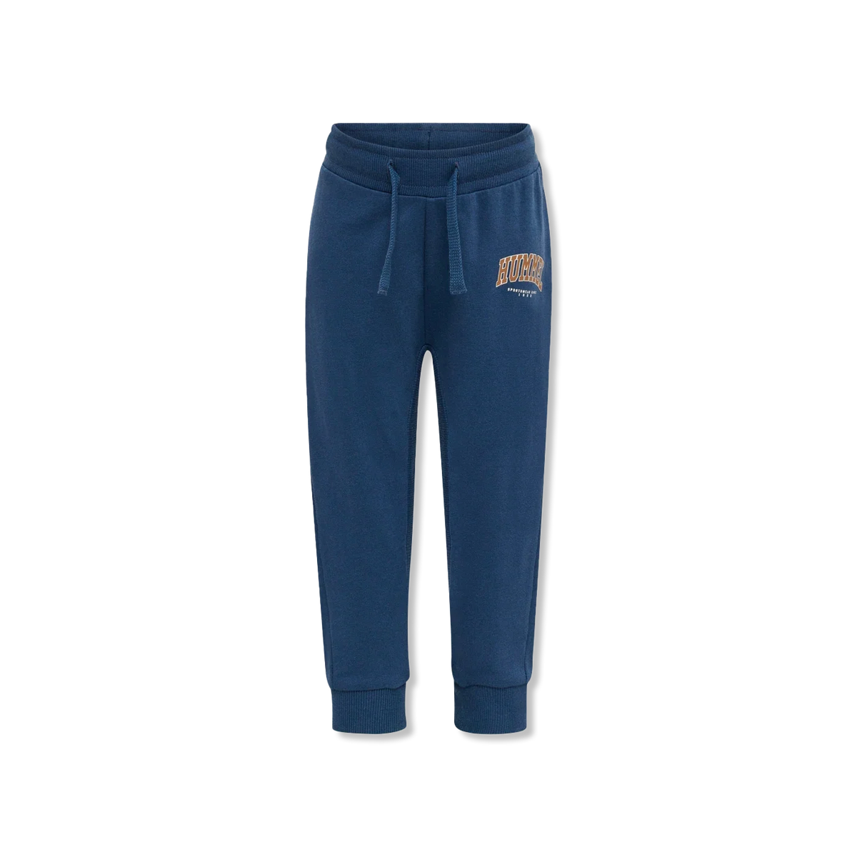 HmlFAST APPLE PANTS spodnie dresowe
