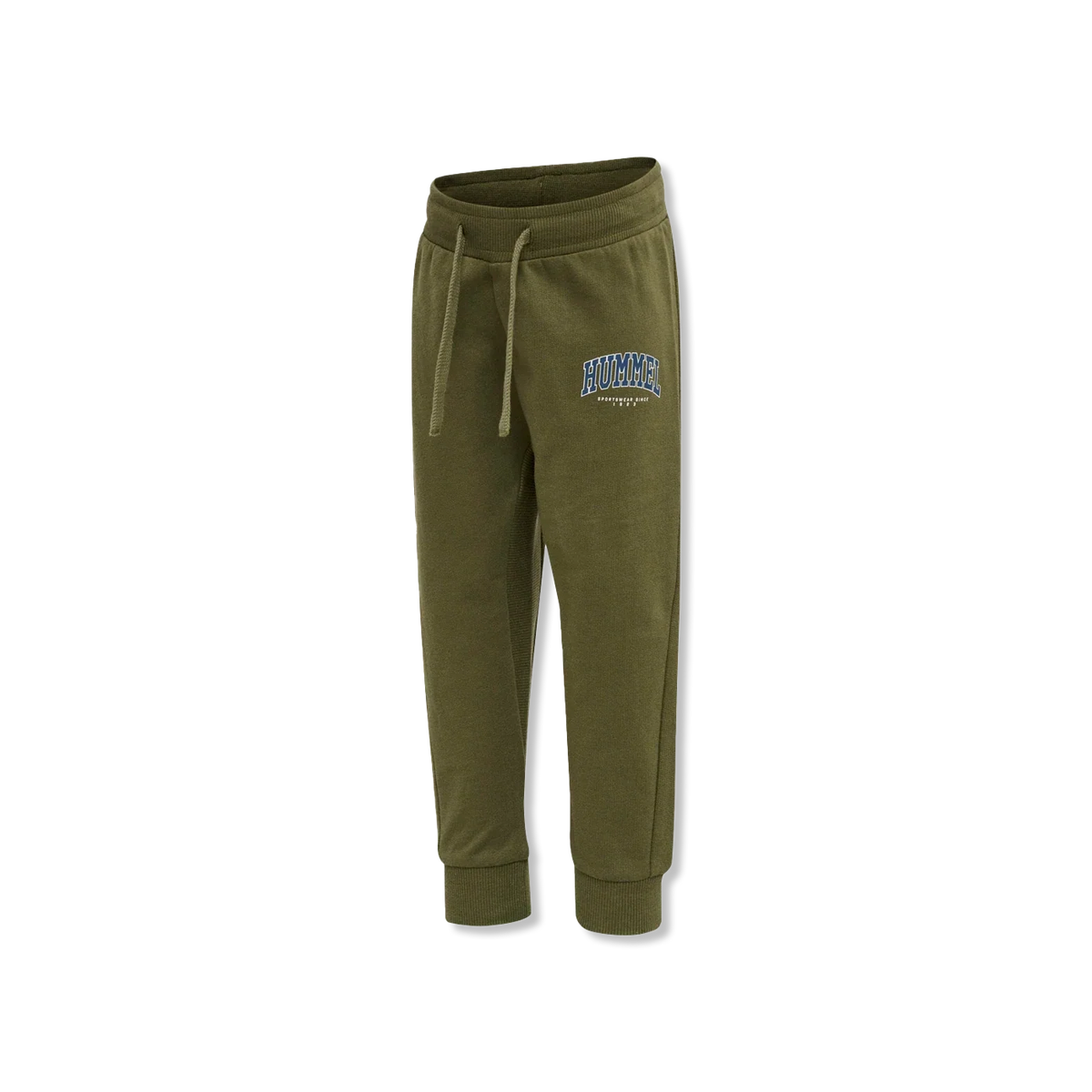 HmlFAST APPLE PANTS spodnie dresowe