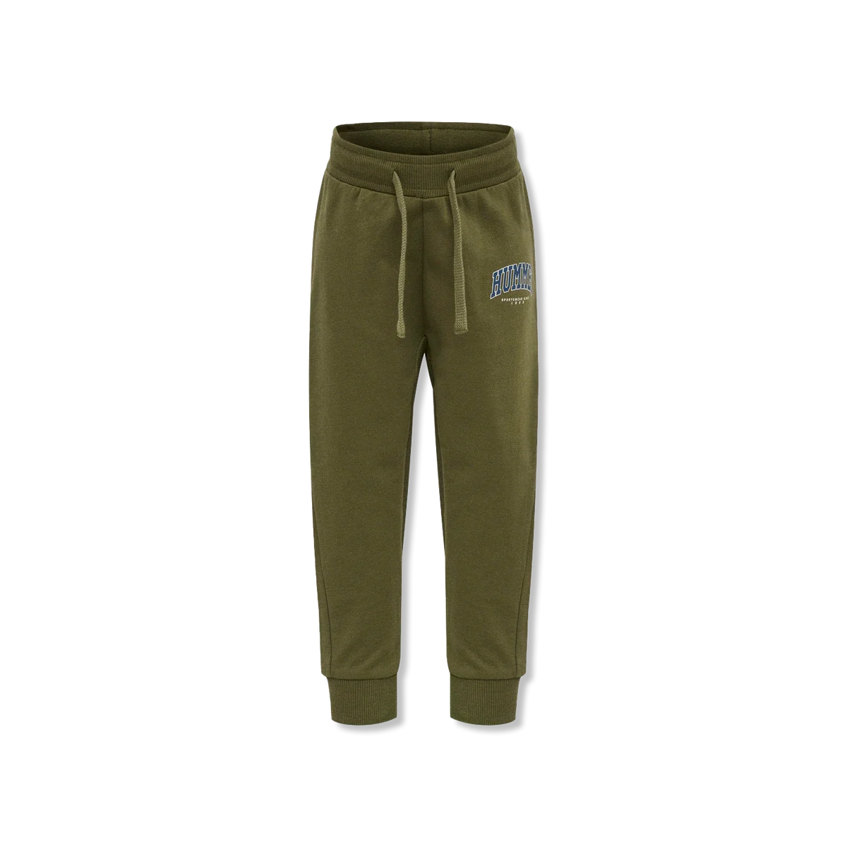 HmlFAST APPLE PANTS spodnie dresowe