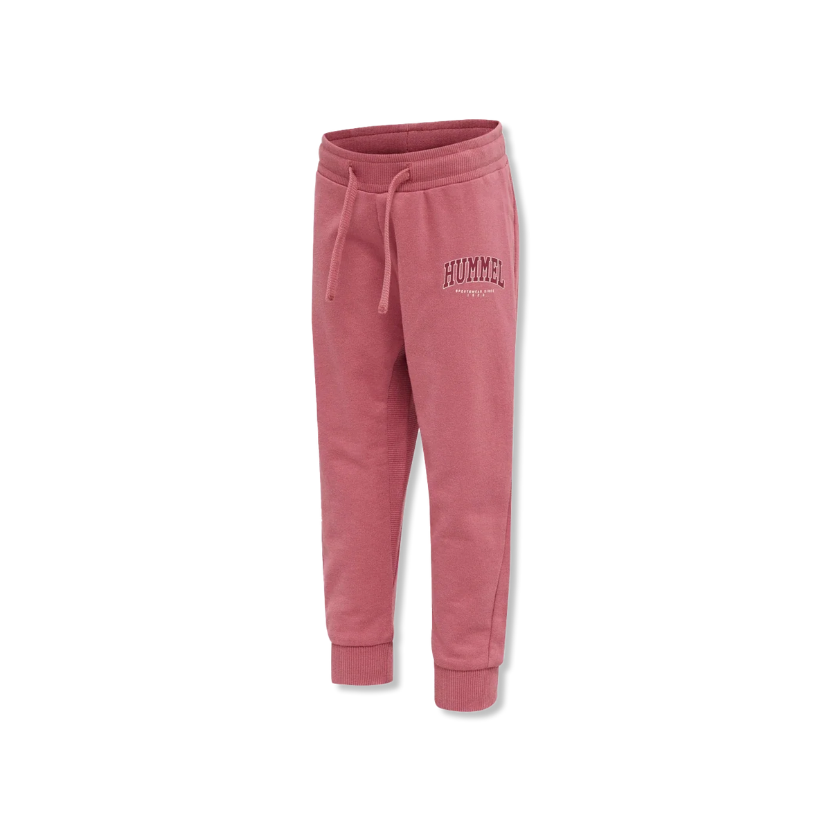 HmlFAST APPLE PANTS spodnie dresowe