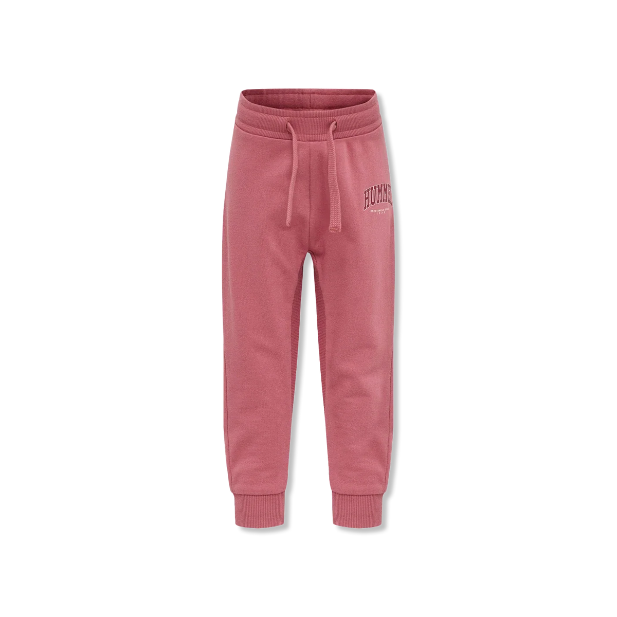 HmlFAST APPLE PANTS spodnie dresowe