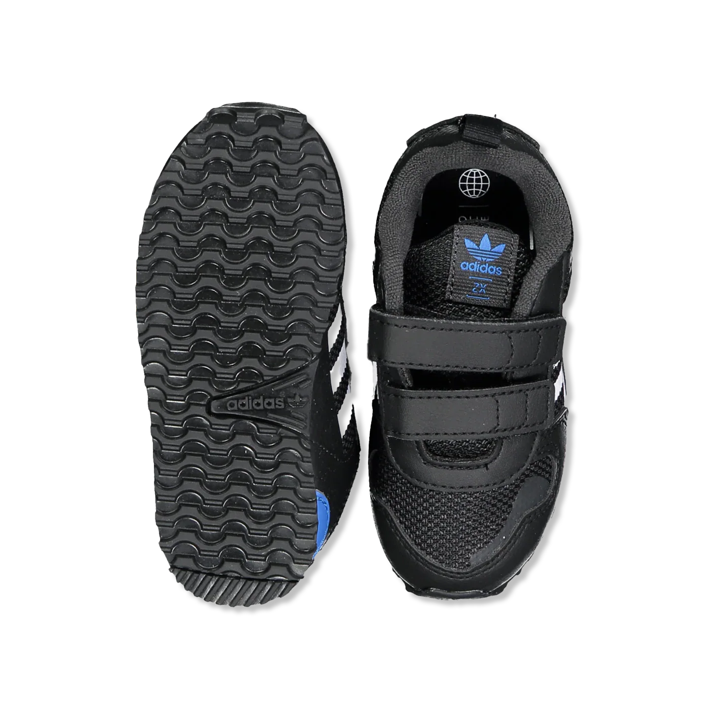 ZX 700 HD CF I sneakersy
