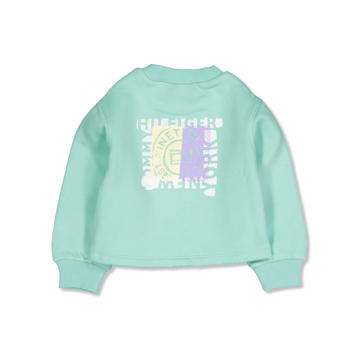 bluzy