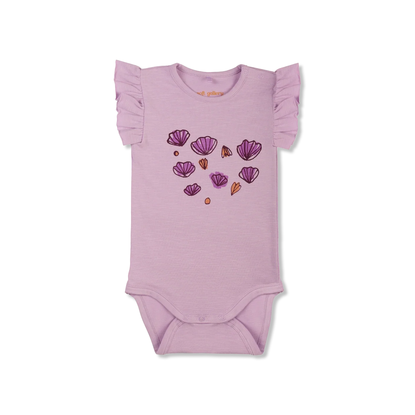 SGFrida body