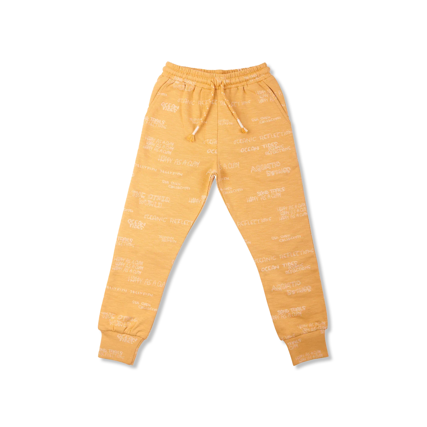 SGBecket spodnie dresowe