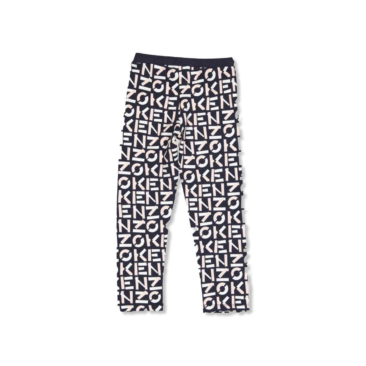 legginsy