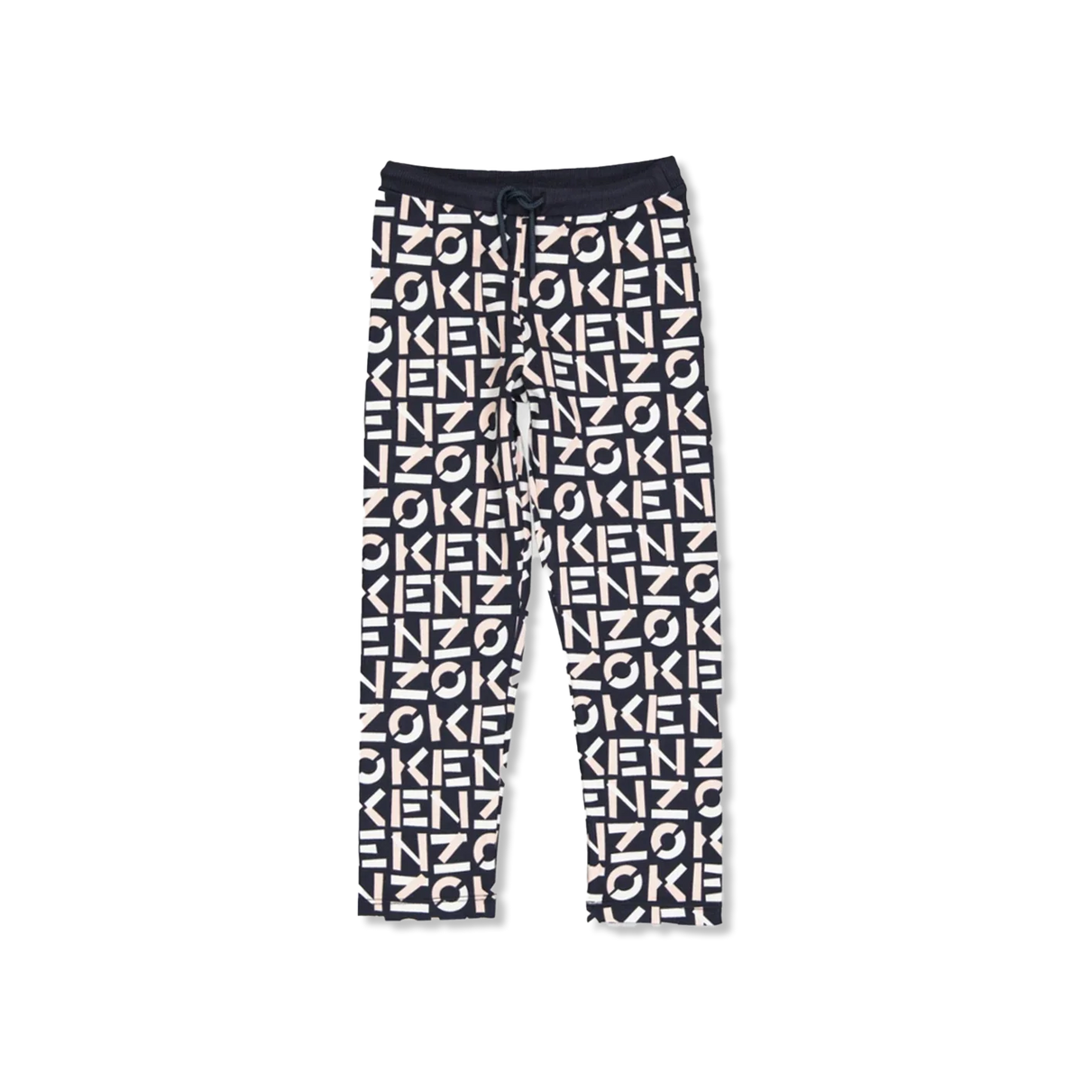 legginsy