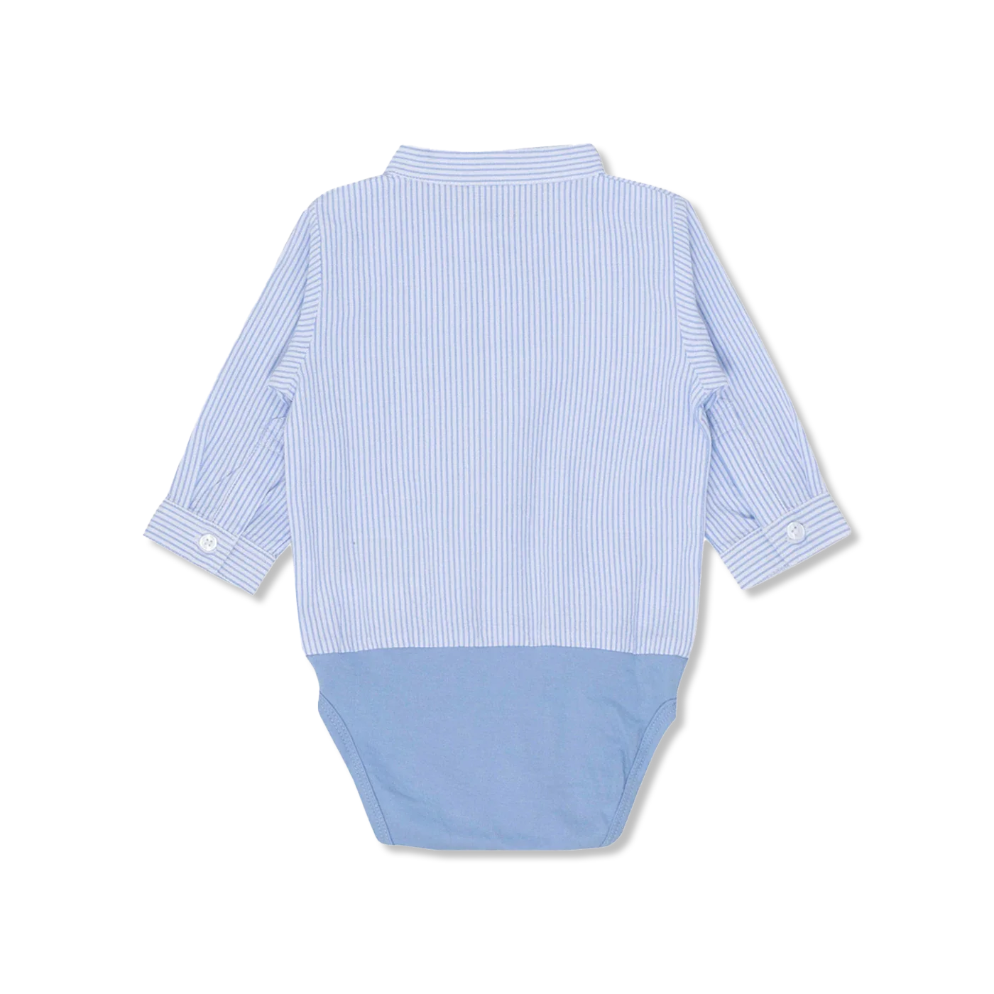 Bertil body