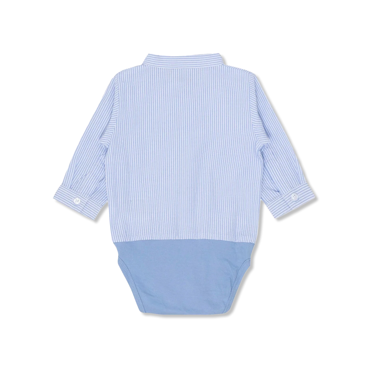 Bertil body
