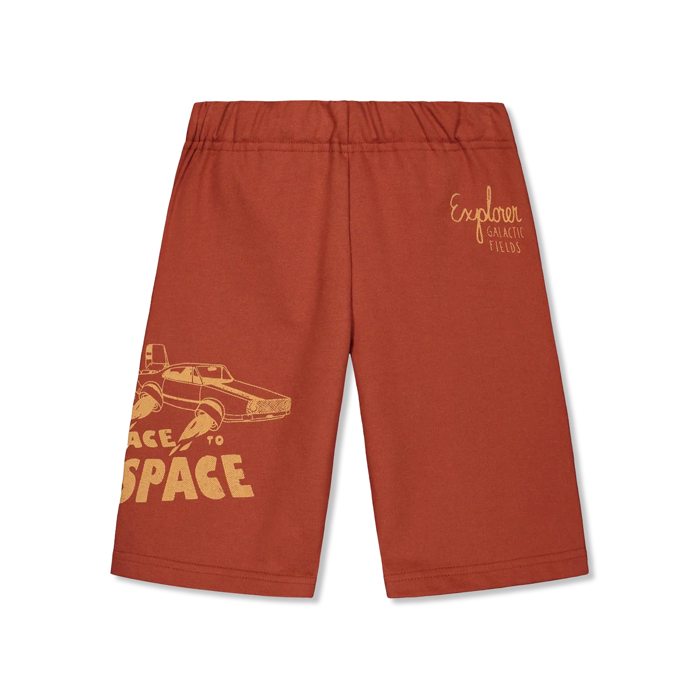 Race to Space szorty