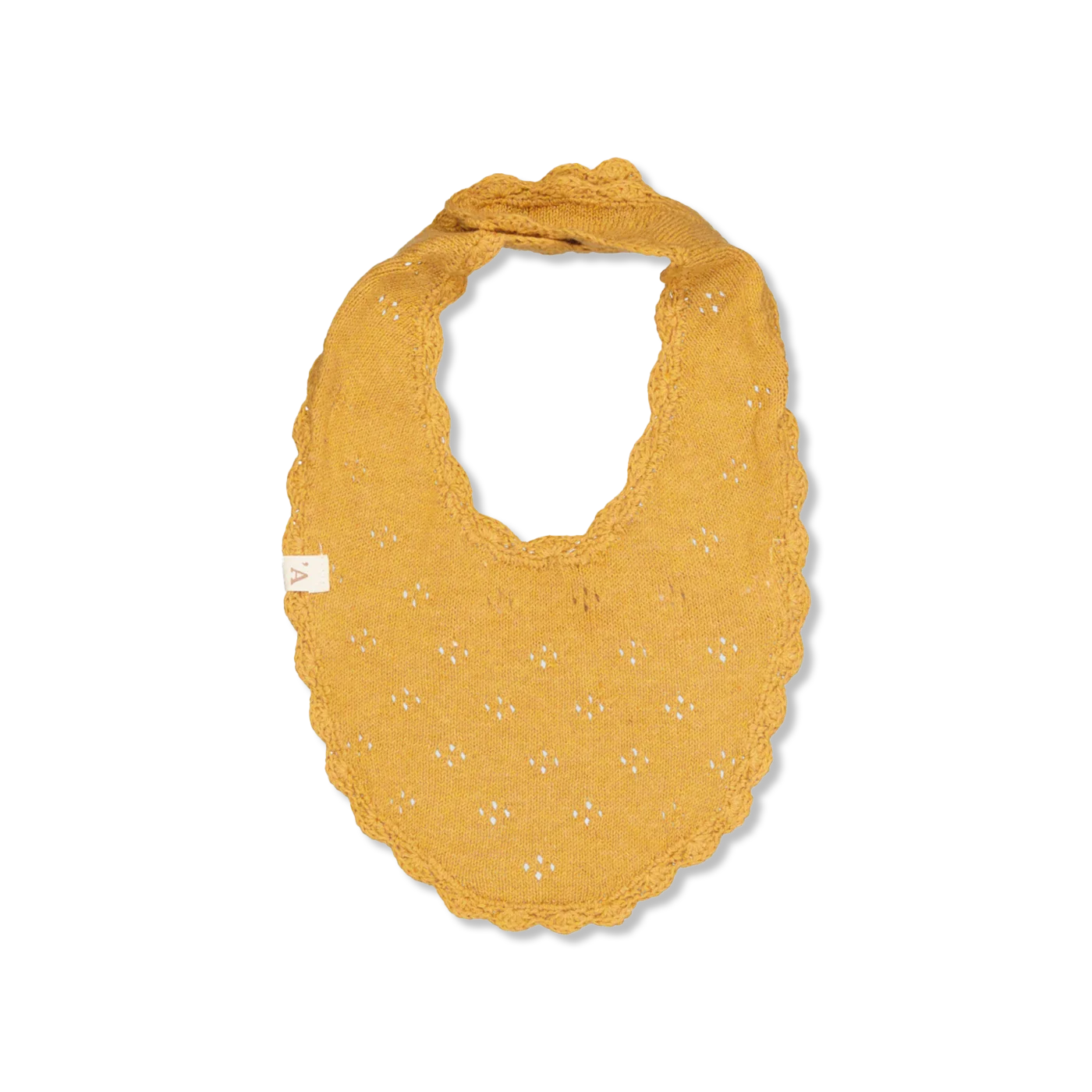 NBFGLIVA śliniaczek