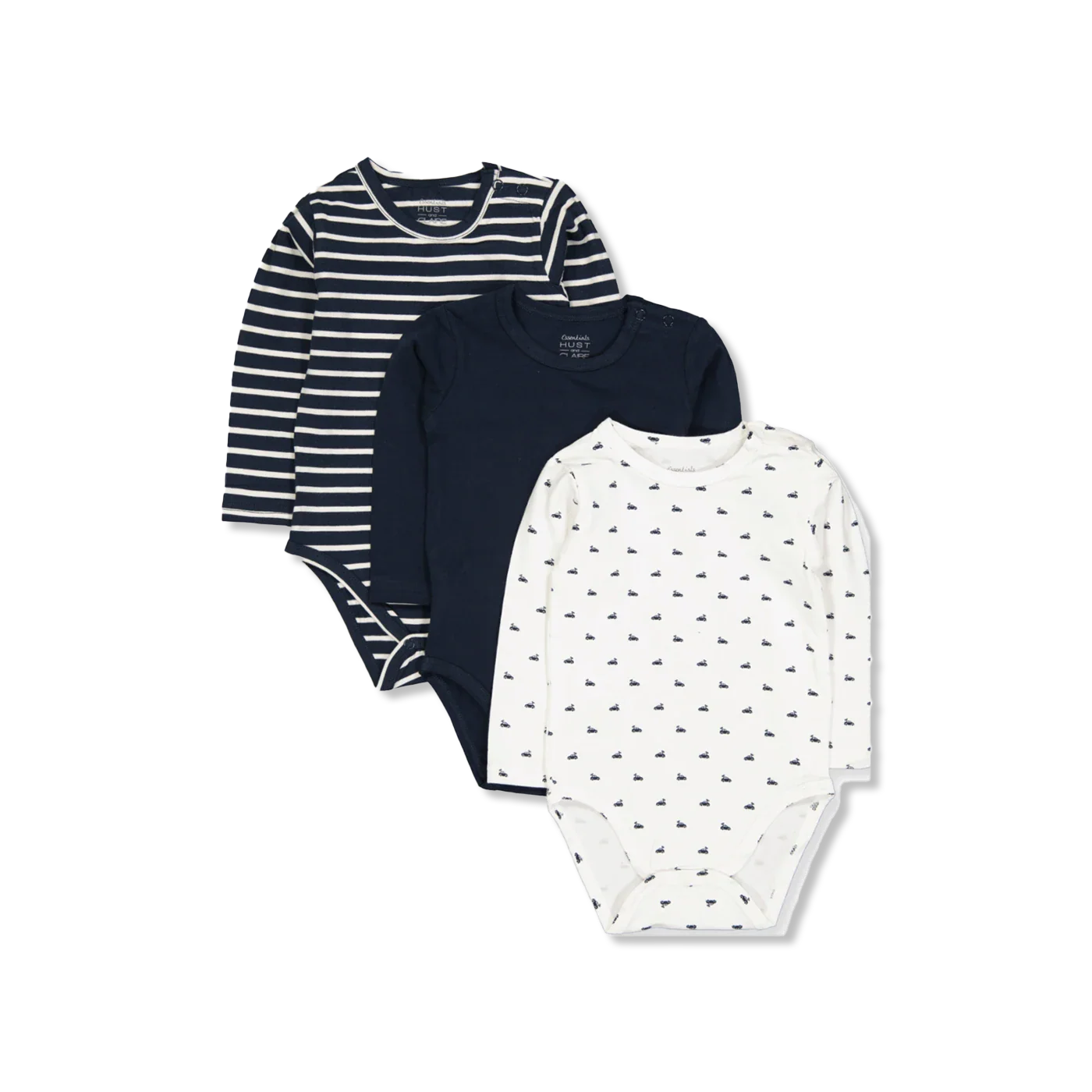 Bertram Body niemowlęce