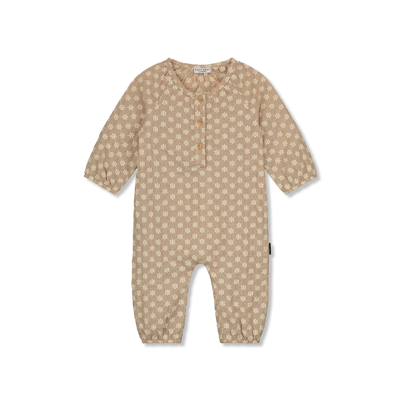 Seasons flower kombinezon pełny