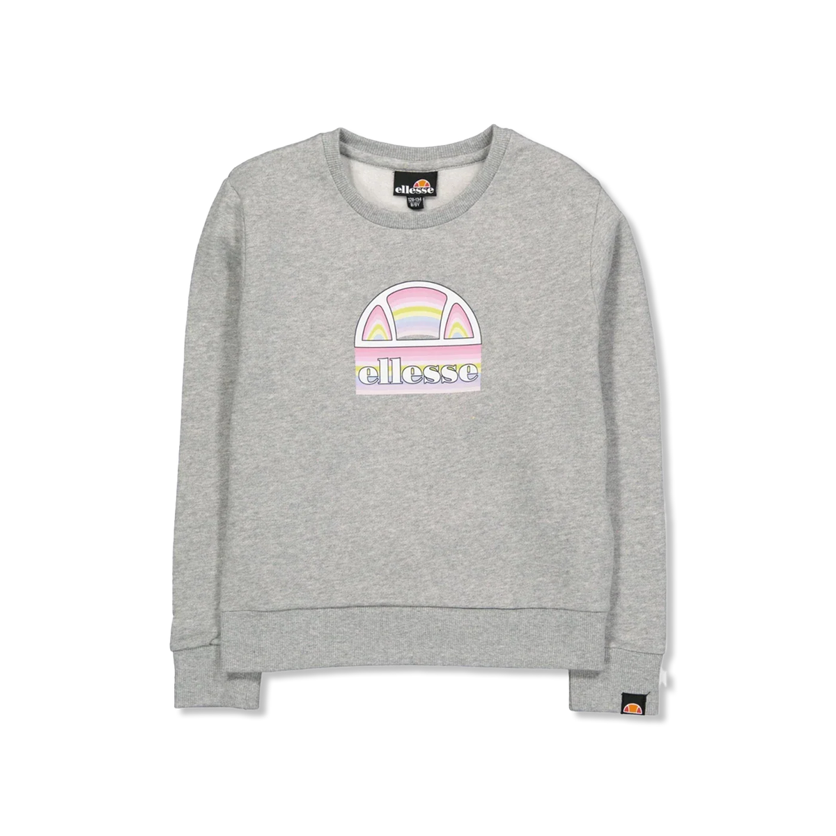 EL GIOVA bluzy