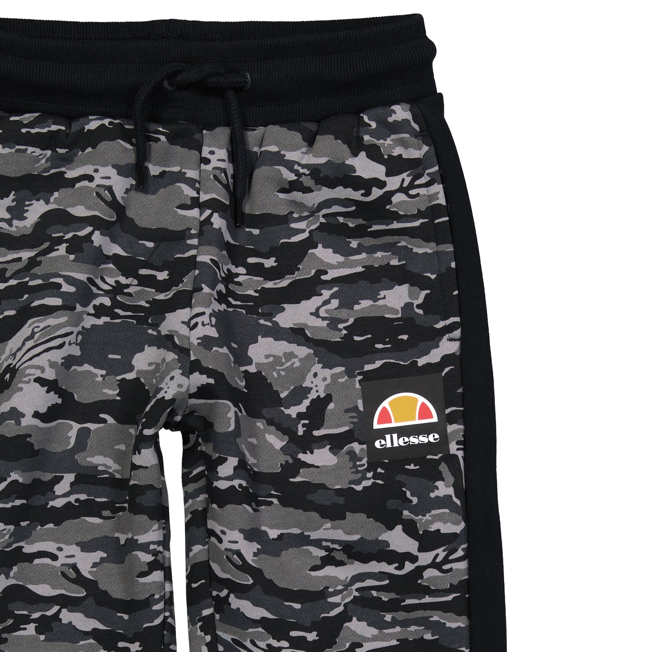 EL SERTAS spodnie dresowe